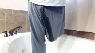 Wetting Pajama Panties Full Movie