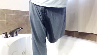 Wetting Pajama Panties Full Movie