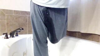 Wetting Pajama Panties Full Movie