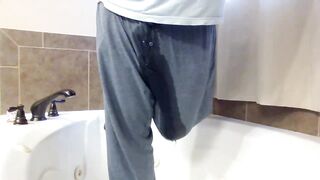 Wetting Pajama Panties Full Movie