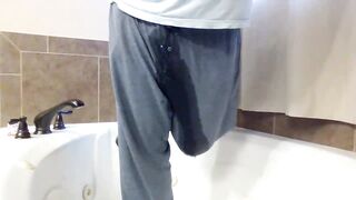 Wetting Pajama Panties Full Movie