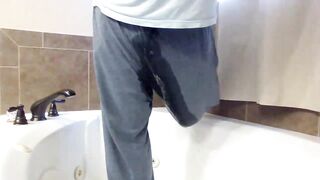 Wetting Pajama Panties Full Movie