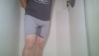 Nearly didn't make it