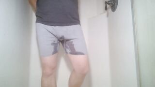 Nearly didn't make it