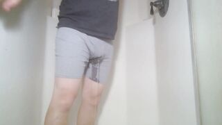 Nearly didn't make it