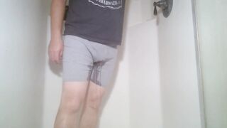 Nearly didn't make it