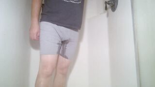 Nearly didn't make it