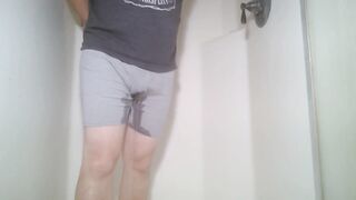 Nearly didn't make it