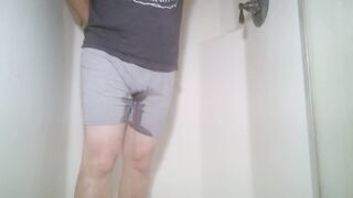 Nearly didn't make it