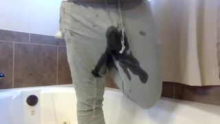 Pee Compilation Full Clip