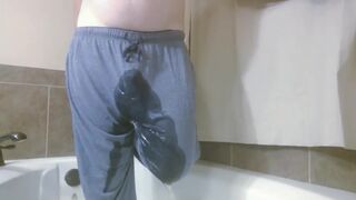 Pee Compilation 40 Movies