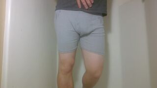 Sunday gardening nearly pissing myself feels so worthy to hold out