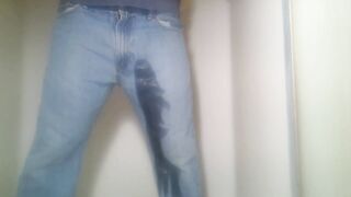 Pissing jeans
