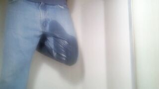 Pissing jeans