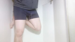 Nearly didn't make it