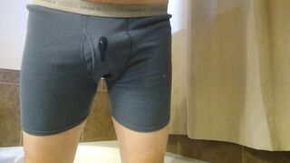 Nearly didn't make it