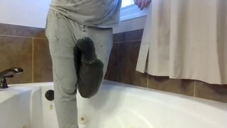 Nearly Didn't Make It Nonstop