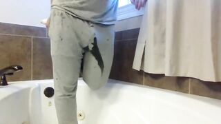 Nearly Didn't Make It Nonstop