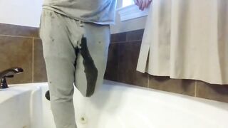 Nearly Didn't Make It Nonstop