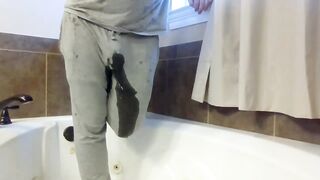 Nearly Didn't Make It Nonstop