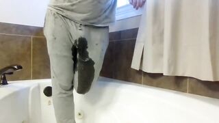 Nearly Didn't Make It Nonstop