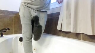 Nearly Didn't Make It Nonstop