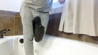 Nearly Didn't Make It Nonstop