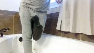 Nearly Didn't Make It Nonstop