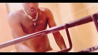 I don’t talk during sex I just have a fun the ass cheeks