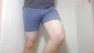 Nearly didn't make it