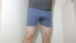 Nearly didn't make it