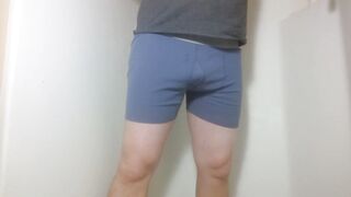 Nearly didn't make it