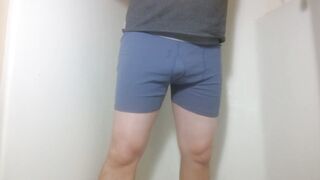 Nearly didn't make it