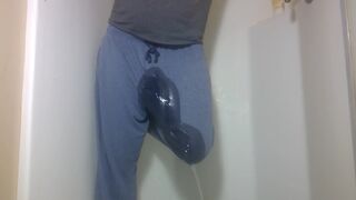 Nearly didn't make it