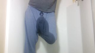 Nearly didn't make it