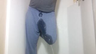 Nearly didn't make it