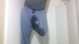 Nearly didn't make it