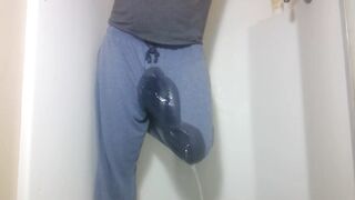 Nearly didn't make it