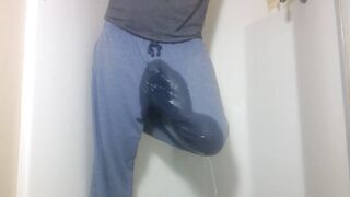 Nearly didn't make it