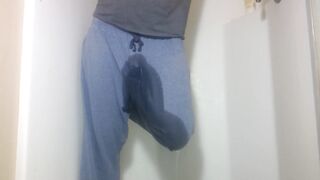 Nearly didn't make it