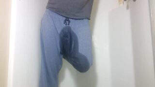 Nearly didn't make it