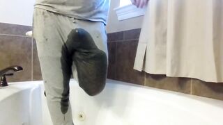 Nearly Didn't Make It