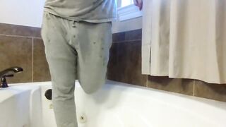 Nearly Didn't Make It