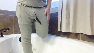 Nearly Didn't Make It