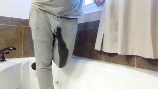 Nearly Didn't Make It