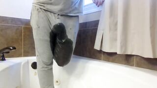 Nearly Didn't Make It