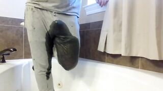 Nearly Didn't Make It