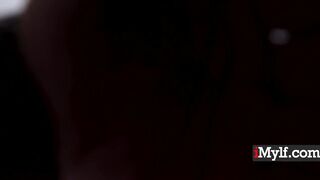 Sheltering My Stepsons Soaking Soaked Ally - Lola Pearl, Nicky Rebel