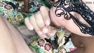 Three-some with Latin babe Allies Sexy Cum Scissors Tribbing Creamy Squirt