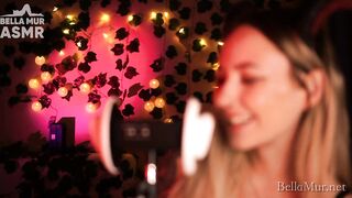 ASMR Hot succubus licking your ears untill your climax